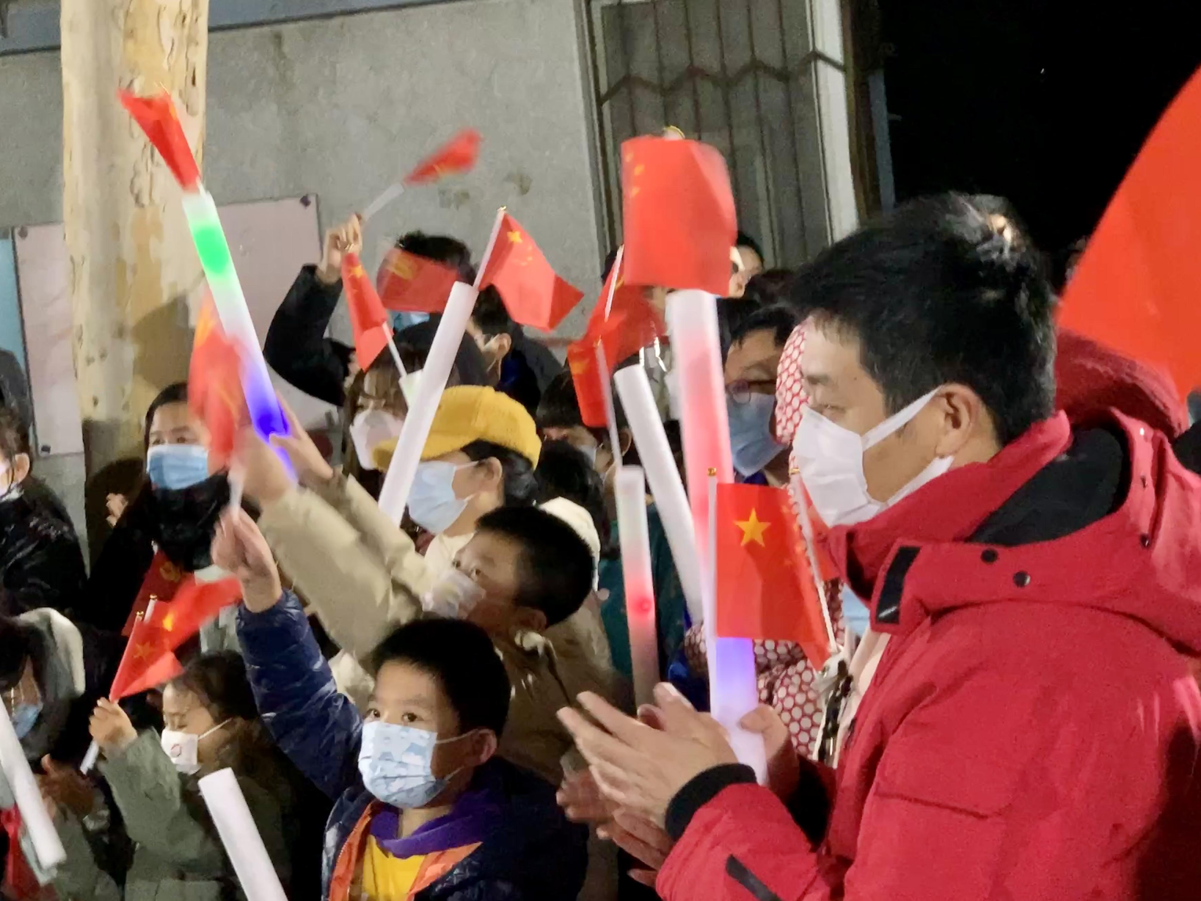 北京市丰台区恒富中街，一条街巷的地理叙事与生活图景