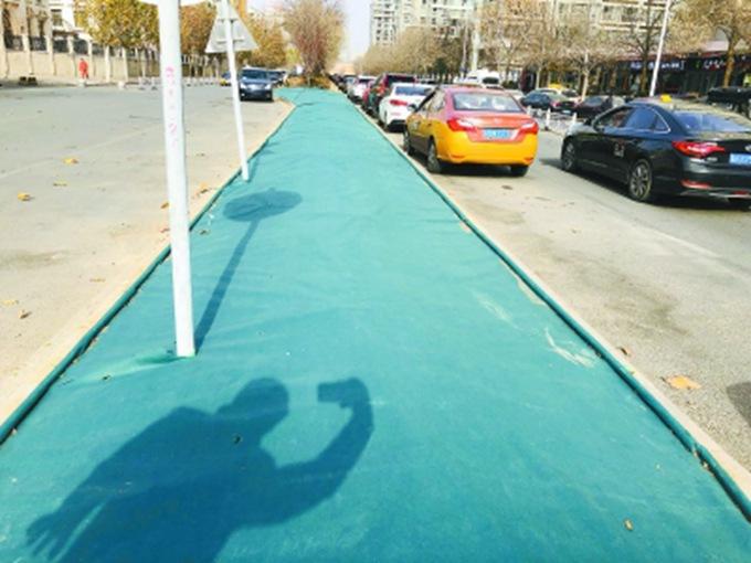 北京市丰台区恒富中街，一条街巷的地理叙事与生活图景