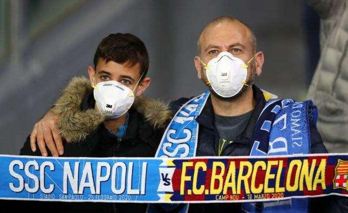 新冠全球紧急状态的终局，何时才能真正卸下战时盔甲？