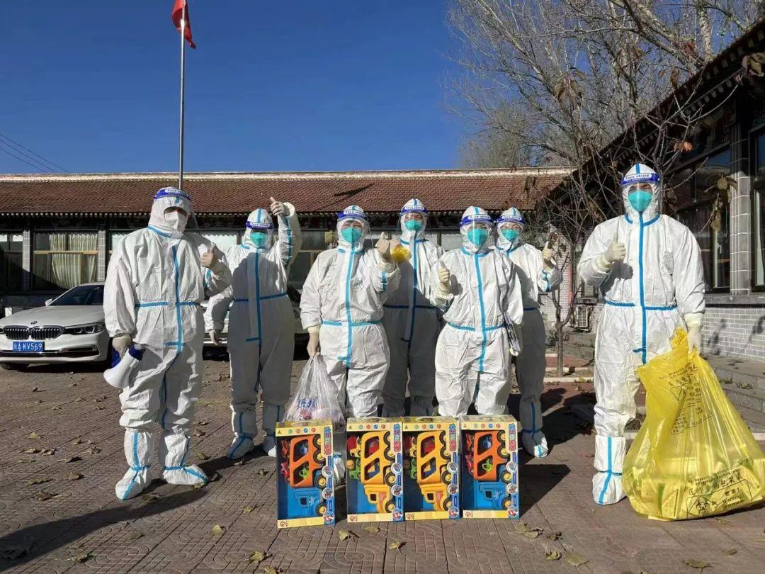 顺义区升级高风险，防控措施全面收紧，市民生活面临新挑战