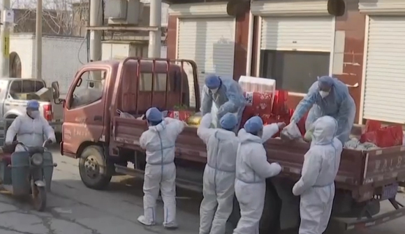 石家庄藁城疫情源头最新消息,初步锁定境外输入,防控措施持续强化 石家庄藁城疫情源头最新消息,初步锁定境外输入,防控措施持续强化