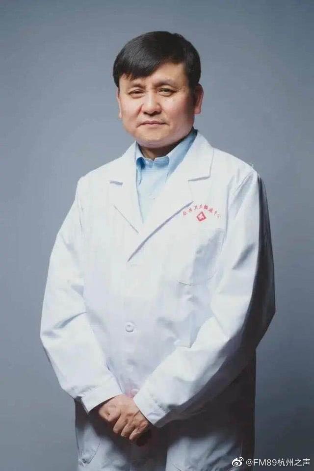 张文宏医生担任南京抗疫顾问，科学力量再注疫情防控一线