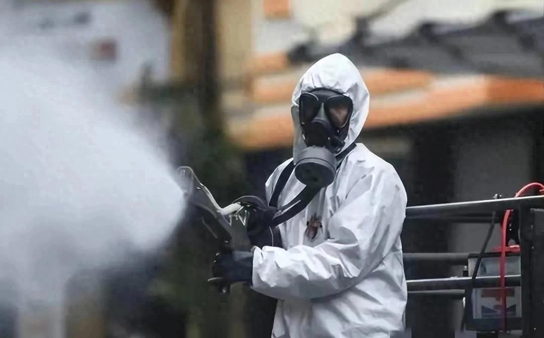 非典已逝廿余载，那些伤痛与反思从未远离