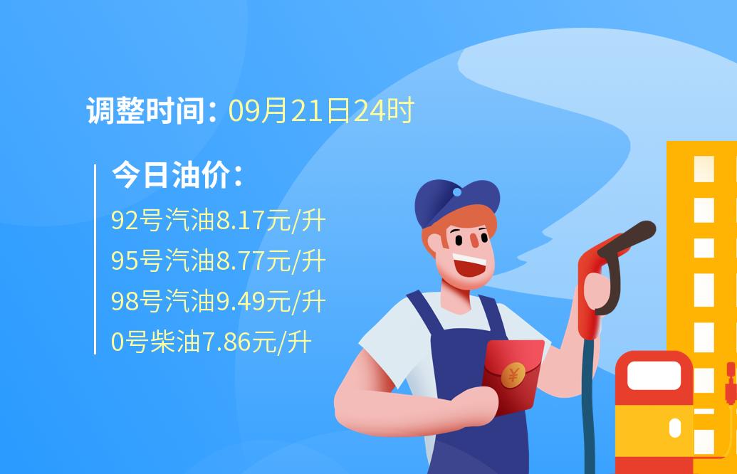 95号汽油价格多少？影响因素与未来走势分析