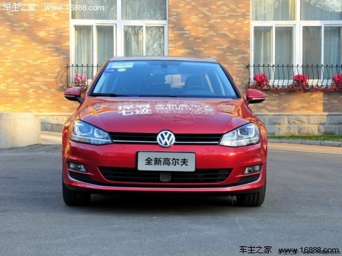 高尔夫7多少钱一辆？行情解析与购车指南