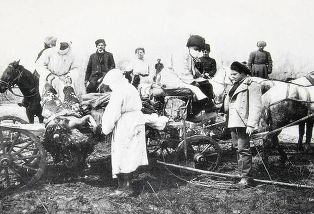 瘟疫与薪火，中国历史上的十大疫情与文明韧性