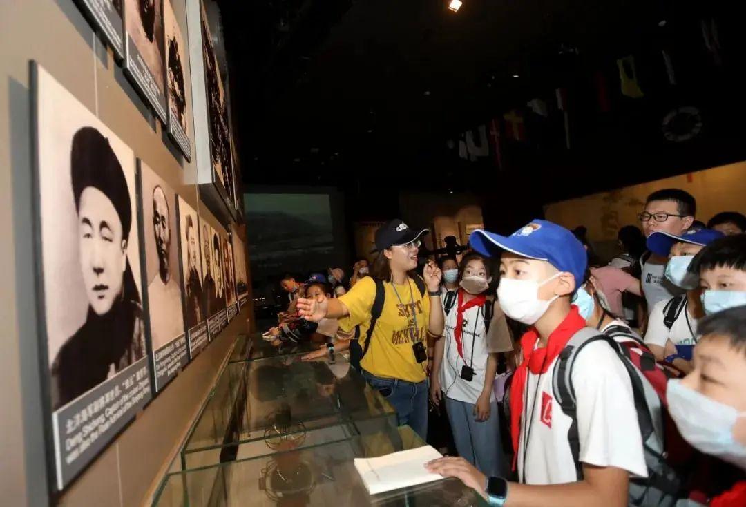 高考2021，6月7日，青春与梦想的启航日