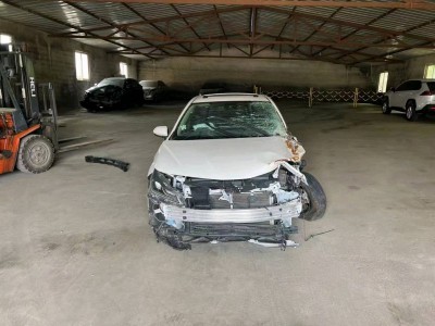 大连事故车出售，机遇与风险并存的选择