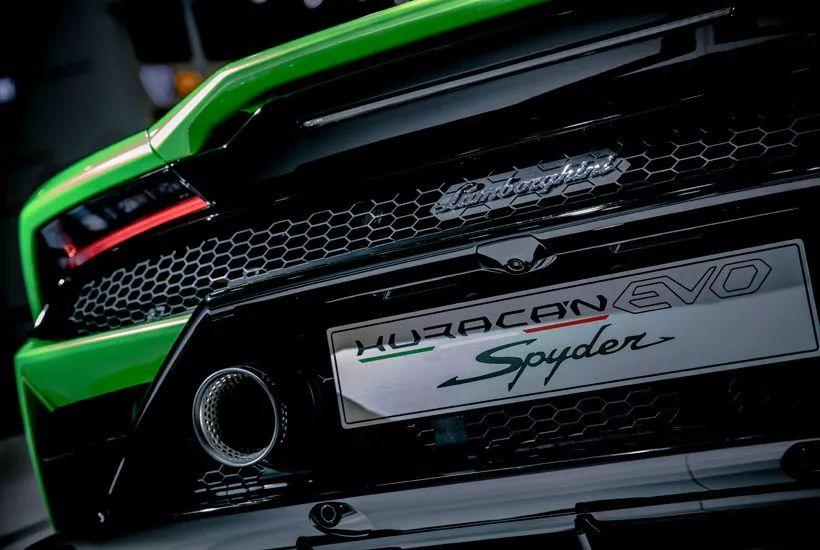 兰博基尼SUV报价及图片，奢华性能与极致设计的完美结合