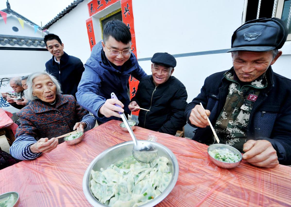 2020年春节假期表，团圆与变革交织的特殊记忆