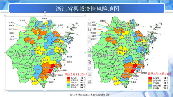 浙江昨日新增38例本土确诊病例，疫情防控形势依然严峻