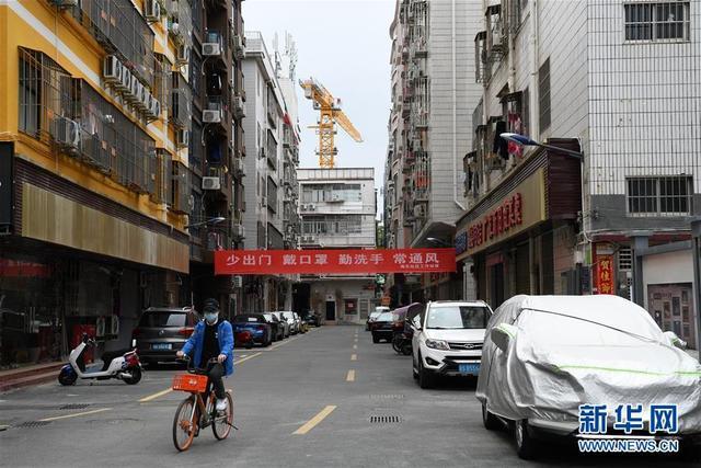 深圳下十围抗疫记，一座城中村的坚韧与温度