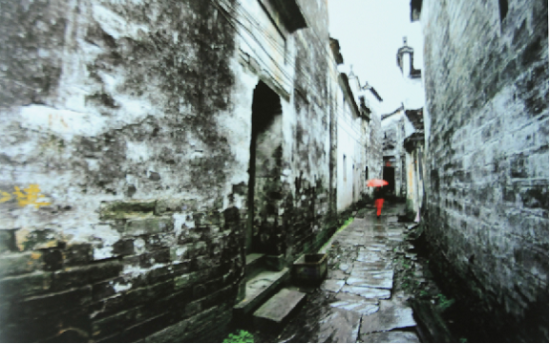 婺源的静默时光，当疫情按下风景的暂停键