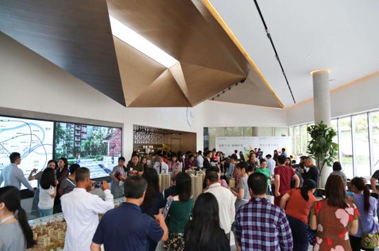 保利浅水湾属于哪个街道？详细地址及行政归属解析