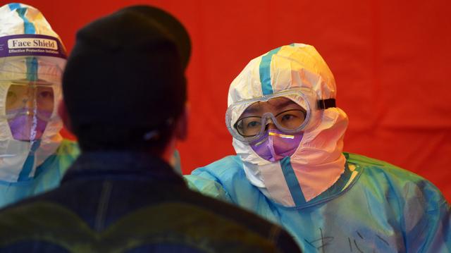 南京德尔塔病毒溯源，境外输入链条与防控体系再审视