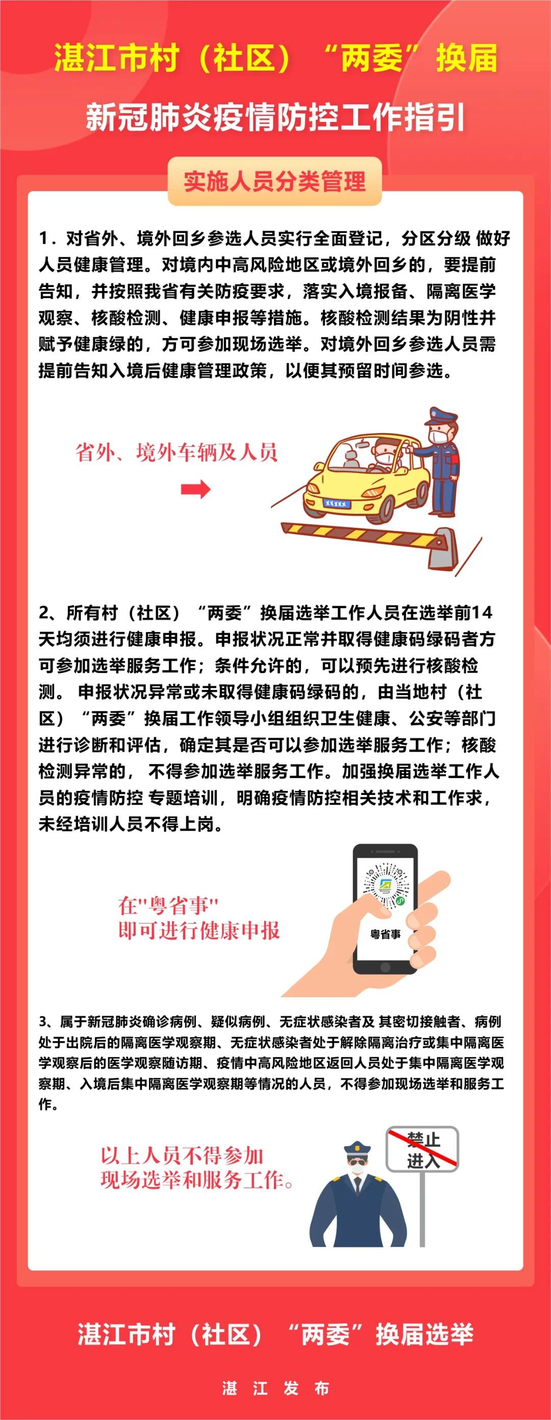 湛江最新疫情情况，防控措施升级，市民需加强防护