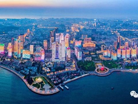 青岛不让进，一座城市的困境与抉择