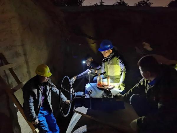 郑州中风险区清零，一张图片背后的希望与坚守