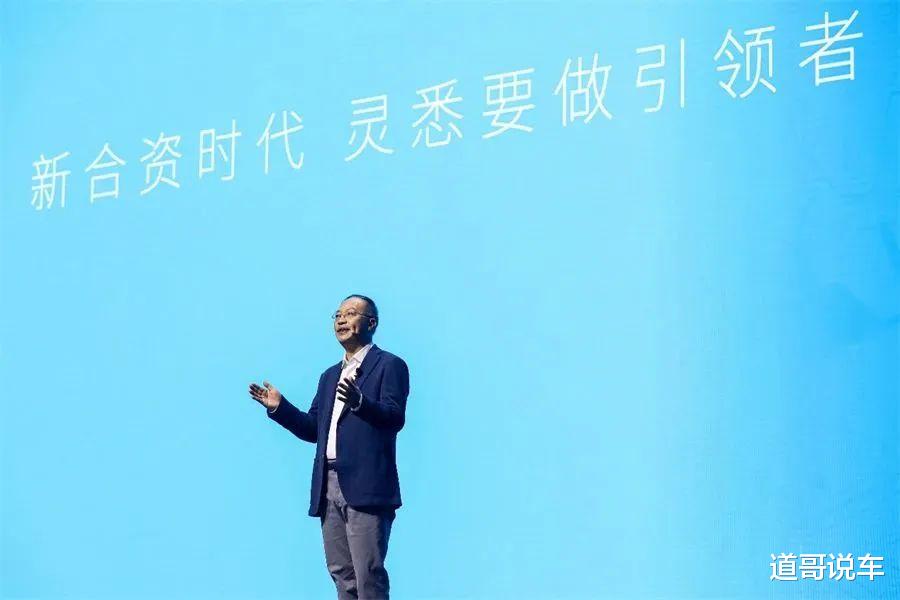 灵悉闪耀，智驾未来，东风本田新能源品牌的破局与新生