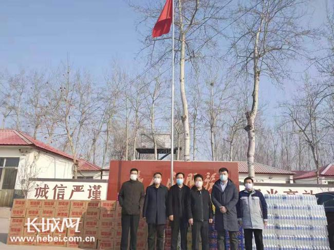 保定新增本土病例，疫情防控再响警钟