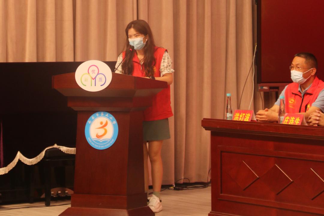 南安疫情最新情况，防控措施持续优化，市民需保持警惕