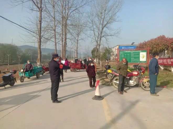 中山市三角镇，同心战疫，筑牢疫情防控安全屏障