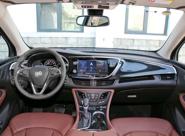 别克越野车报价2020款价格，性价比与性能的完美平衡