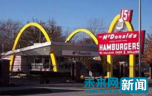 徐州第一家麦当劳开业时间揭秘，承载一代人记忆的黄金拱门
