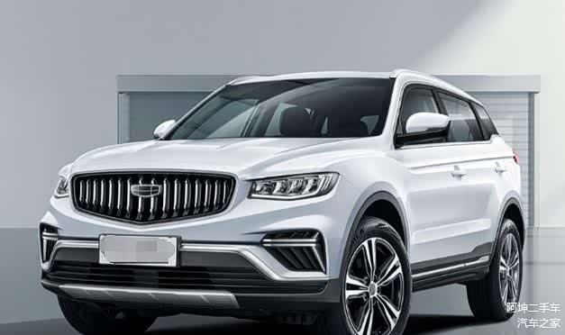 国产SUV排行榜前十名有哪些？2023年最值得入手的车型全解析