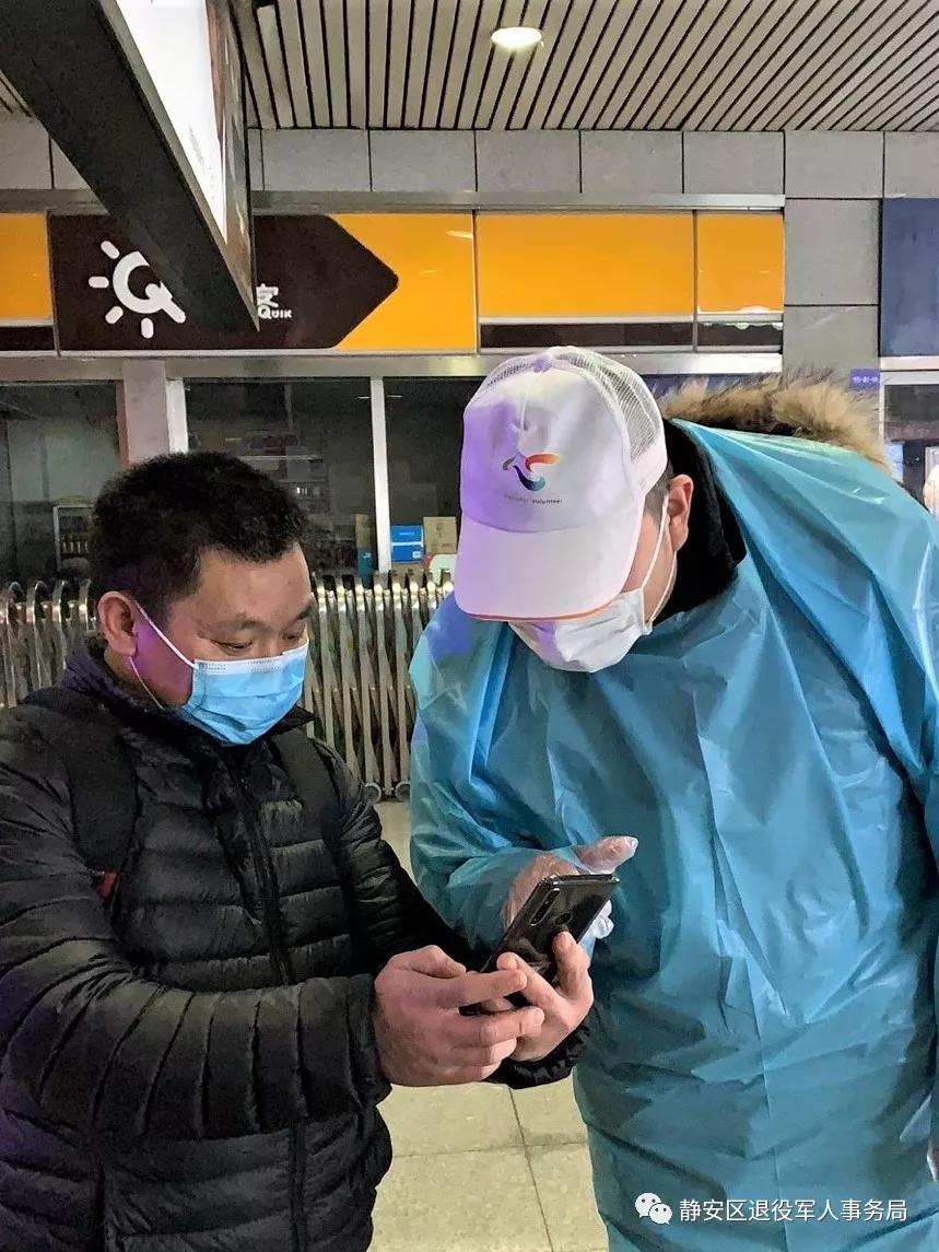 上海防控能力，精准施策筑起城市安全防线