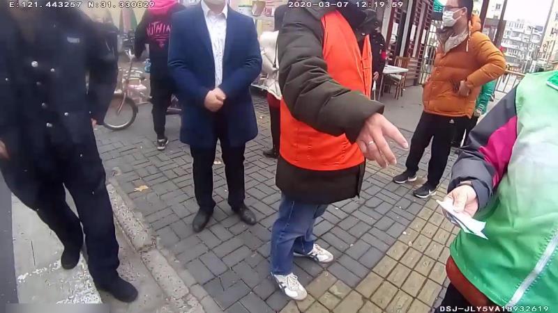 上海防控能力，精准施策筑起城市安全防线