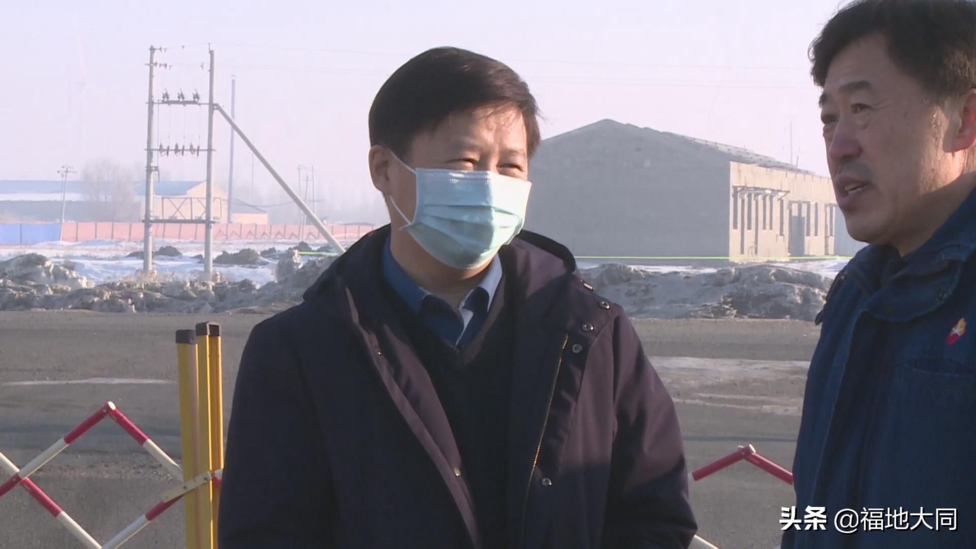 大庆最新疫情今日新增，防控不松懈，筑牢健康防线