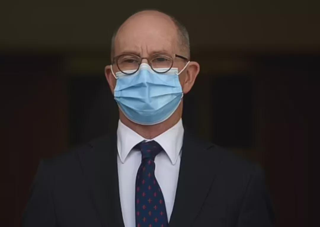 全球新冠确诊破亿的警示，中国动态清零策略的再审视