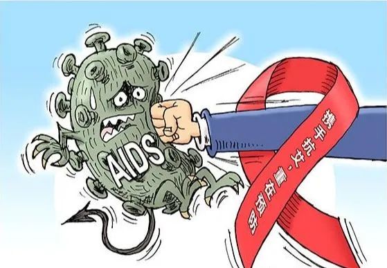 新疆艾滋病防控现状与挑战