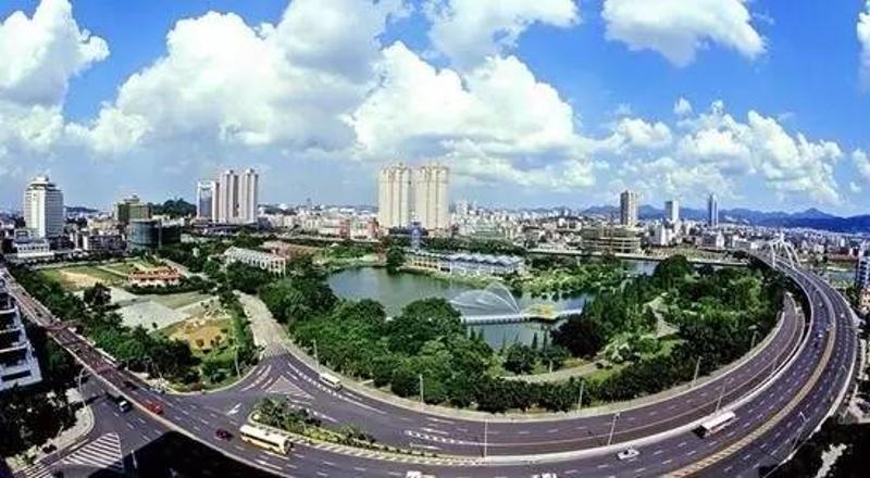 广东中山2019年回顾，创新发展与民生改善并进