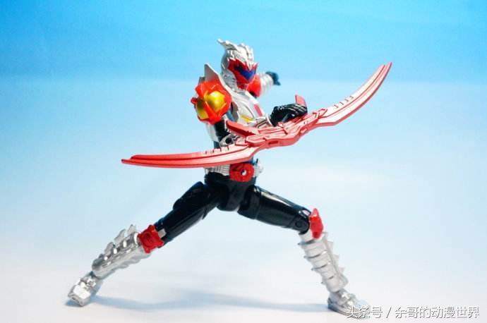 烈焰意志，圣者归来—赛尔号圣者炎龙全面解析