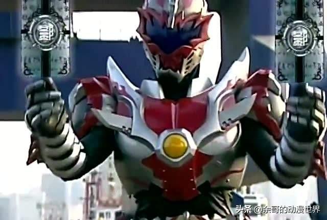 烈焰意志，圣者归来—赛尔号圣者炎龙全面解析