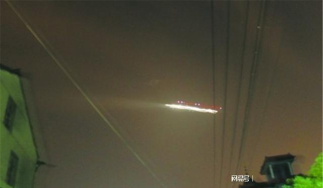 杭州UFO事件最新消息，目击者激增，官方尚未回应，专家呼吁理性看待