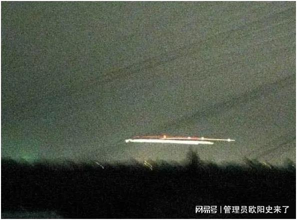 杭州UFO事件最新消息，目击者激增，官方尚未回应，专家呼吁理性看待