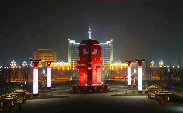 安徽合肥感染者，一座城的坚韧与温情