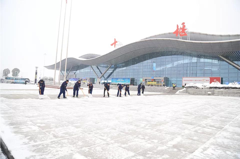 湖北十堰疫情最新情况，平稳可控，常态化防控不放松