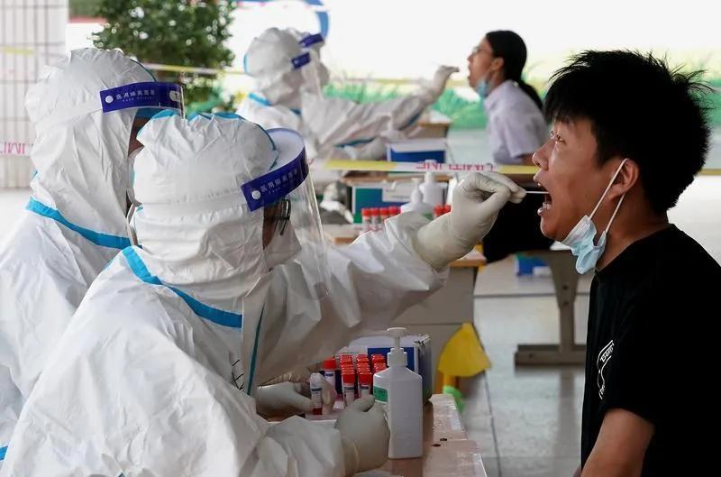 德尔塔变异毒株，并非终点，变异与进化的脚步从未停歇