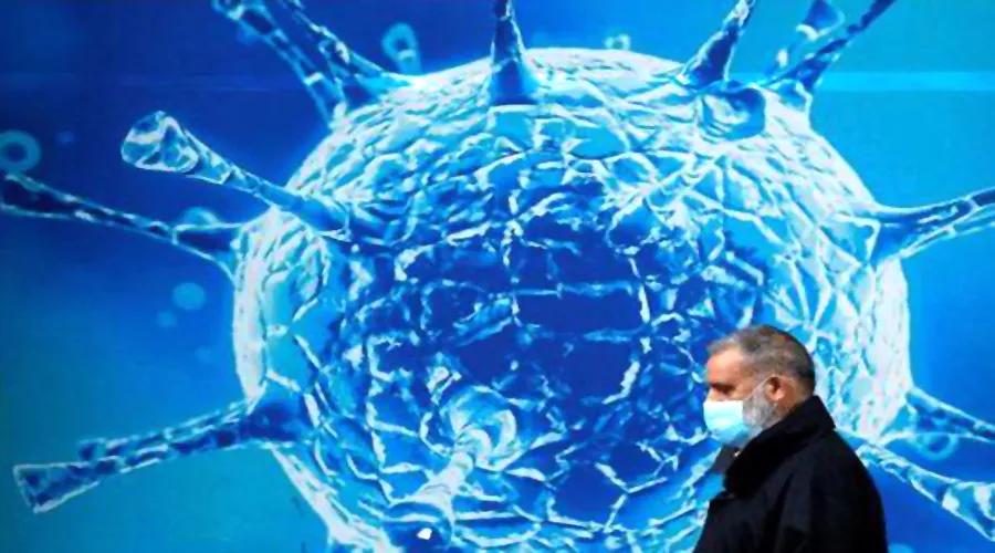 德尔塔变异毒株，并非终点，变异与进化的脚步从未停歇