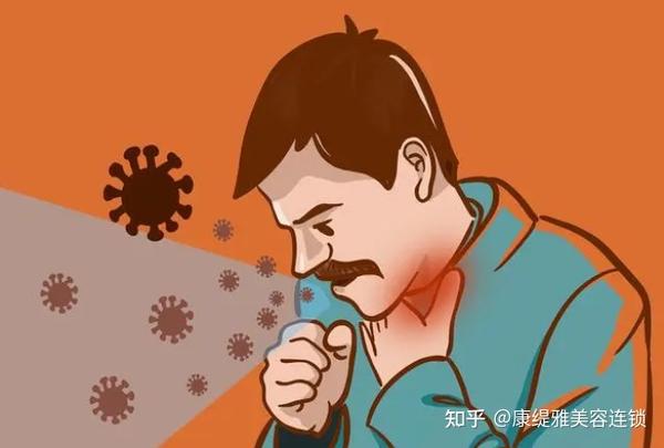 当嗓子疼变成一场持久战，确诊新冠第四天，我仍在艰难康复