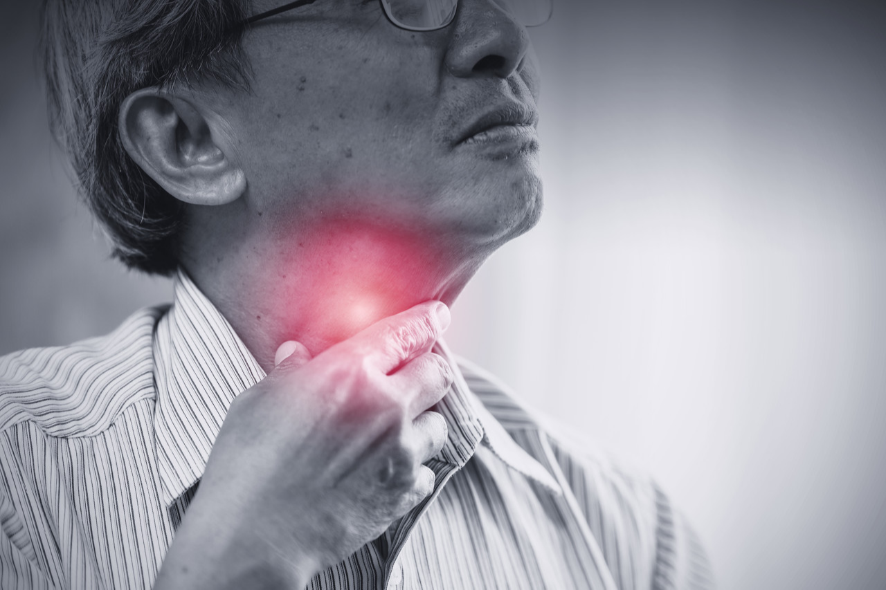 当嗓子疼变成一场持久战，确诊新冠第四天，我仍在艰难康复