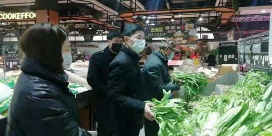 河南民权疫情最新消息，2月7日防控动态与形势分析