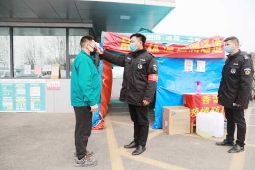 河南民权疫情最新消息，2月7日防控动态与形势分析