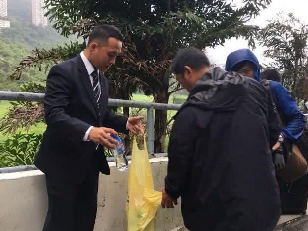 香港新冠肺炎确诊病例持续上升，防疫措施再引关注