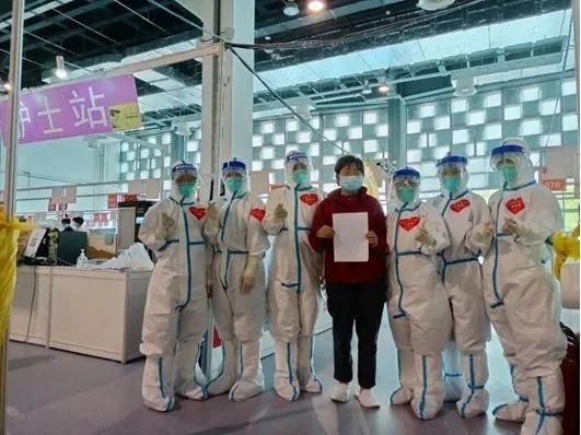 微光成炬，温暖前行—记我们的社区抗疫支援行动