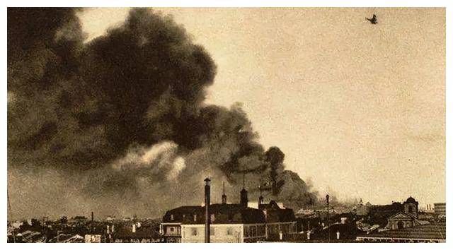 历史之痛，南京大屠杀的深层原因与反思